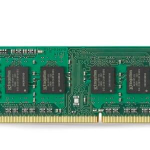 MEMORIA PARA PORTATIL DDR3 - DDR3L 12800 4GB - OPEN BOX