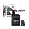 "Tarjeta de Memoria SD de 32GB Ultra Rápida"