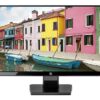 Monitor HP 21.5 pulgadas 22W Full HD LED