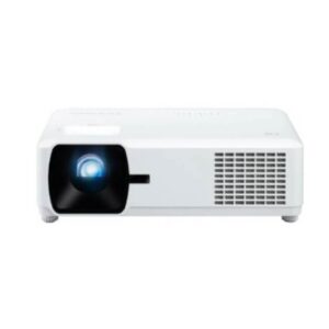 Video Beam ViewSonic LS600W 3500 Lúmenes LED WXGA