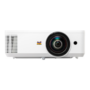 Video Beam ViewSonic PS502W 4000 Lúmenes WXGA Tiro Corto