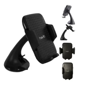 Soporte para Celular ST7151 Rotación 360° - Ajuste Completo