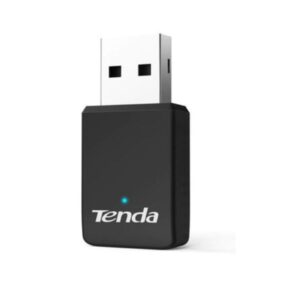 Tarjeta de Red Inalámbrica USB 600Mbps Tenda U9 Dual Band