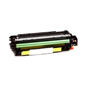 Toner Homologado HP 402A (201A) Yellow - Calidad Superior