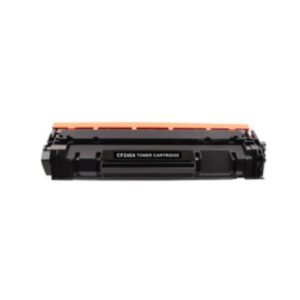 Toner Homologado HP 48A de Alta Calidad y Rendimiento