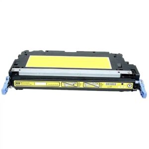 TONER HOMOLOGADO HP 502A YELLOW