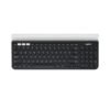 Teclado Inalámbrico Logitech K780 Multi-Device Bluetooth para PC, Tablet y Smartphone