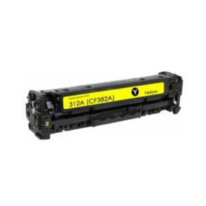 TONER HOMOLOGADO HP 312A/352A YELLOW