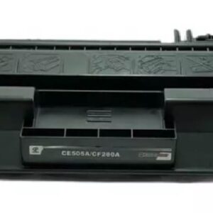 Toner Homologado HP 80A/505A de Alta Calidad