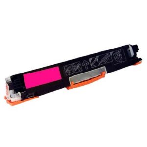 Toner Homologado HP 313A/353A Magenta de Alta Calidad