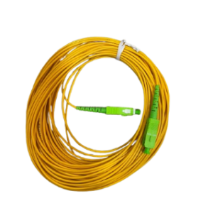 PATCH CORD DE FIBRA OPTICA 3M MULTIMODO