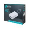 Inyector PoE TP-Link TL-POE4824G 48V 24W Gigabit Ethernet