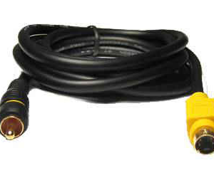 CABLE SUPER VIDEO 1.8M de alta calidad