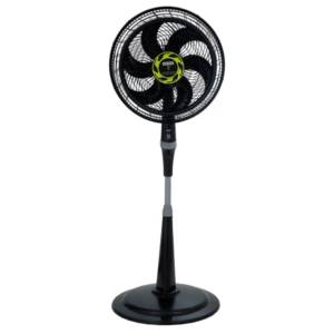 Ventilador Samurai Smart Ultra Silence Force con Control Remoto