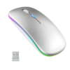 MOUSE BLUETOOH RECARGABLE SENCILLO