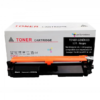Toner Homologado HP 17A con Chip de Alta Calidad