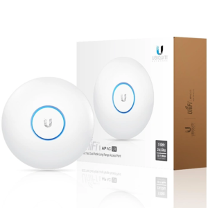 Access Point Ubiquiti UniFi UAP‑AC‑LR Long‑Range Dual‑Band