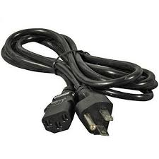 CABLE DE PODER 5M de alta calidad para tus dispositivos electrónicos