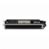 Toner HP 310A/350A Black Homologado de Alta Calidad