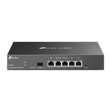 Router VPN Gigabit TP-Link ER7206 Omada Multi-WAN