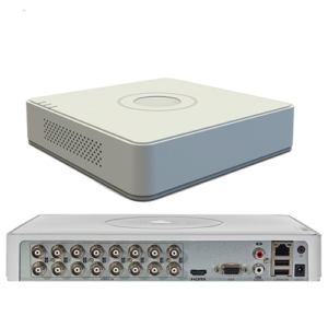 DVR Epcom Mini 16 Canales 720P