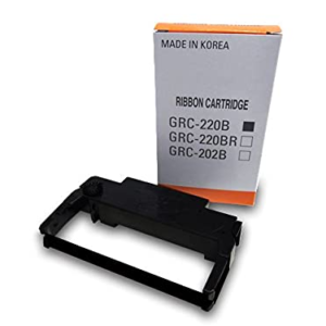 CINTA RIBON GRC-202B - Cinta adhesiva de alta resistencia