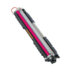 Toner Homologado HP 313A/353A Magenta sin Chip ≈1 000 pág
