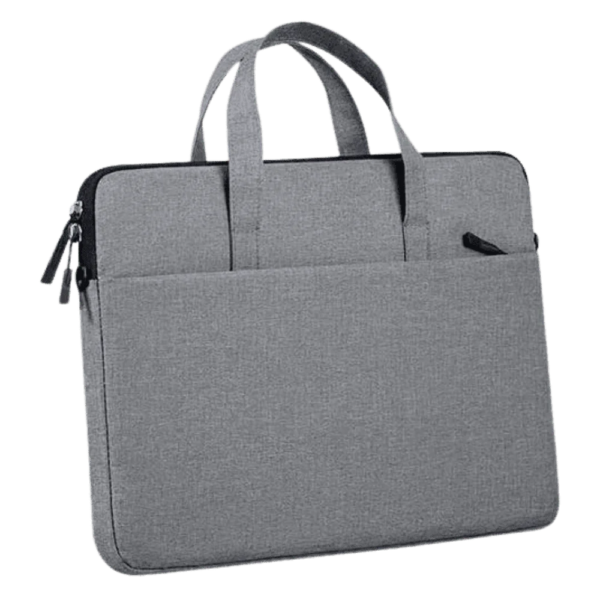Maletín Antishock Oxford 14'' para portátil