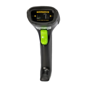 Lector de Códigos de Barras SAT LD101R Plus USB Alta Velocidad