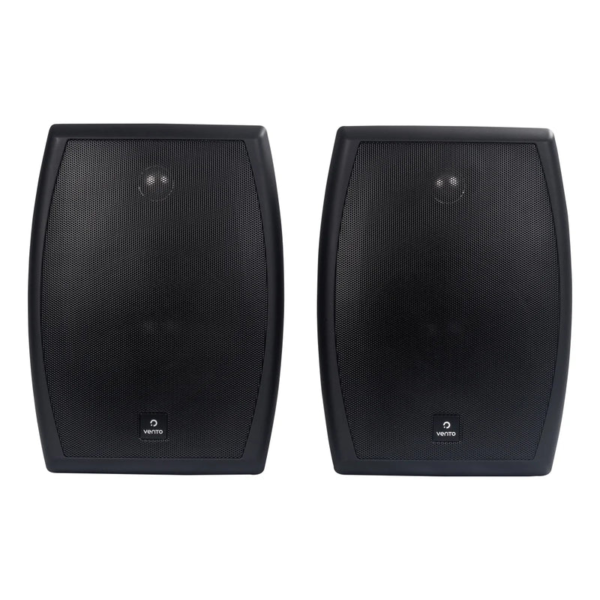Parlante Ambiental DK5 5″ Vento ABS 120 W RMS