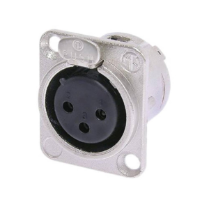 CONECTOR NEUTRIK HEMBRA