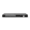 Switch 24-Port Gigabit 10/100/1000Mbps Ruijie RG-NBS3100-24G