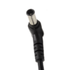 CARGADOR HOMOLOGADO LG PARA MONITOR PUNTA AGUJA NEGRA 19V 0.84A 16W 6.5X4.4 L