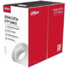 Caja de Cable UTP Dahua Cat 6 305m 100% Cobre OFC