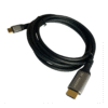 Cable USB-C a HDMI 2M 4K 60Hz UHD CB-1007-ZC SolidView