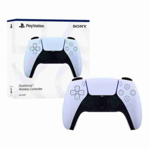 Control Inalámbrico Sony DualSense Original para PS5 Háptica Gatillos Adaptativos