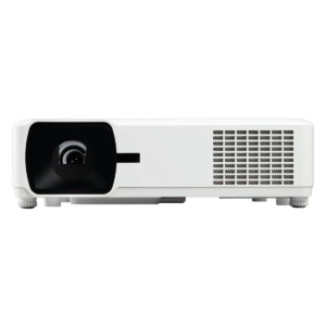 Video Proyector ViewSonic LS600W 3500 Lúmenes LED WXGA