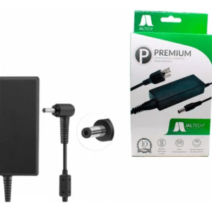 Cargador Asus 19 V 1.75 A Punta Estándar 33 W – Homologado