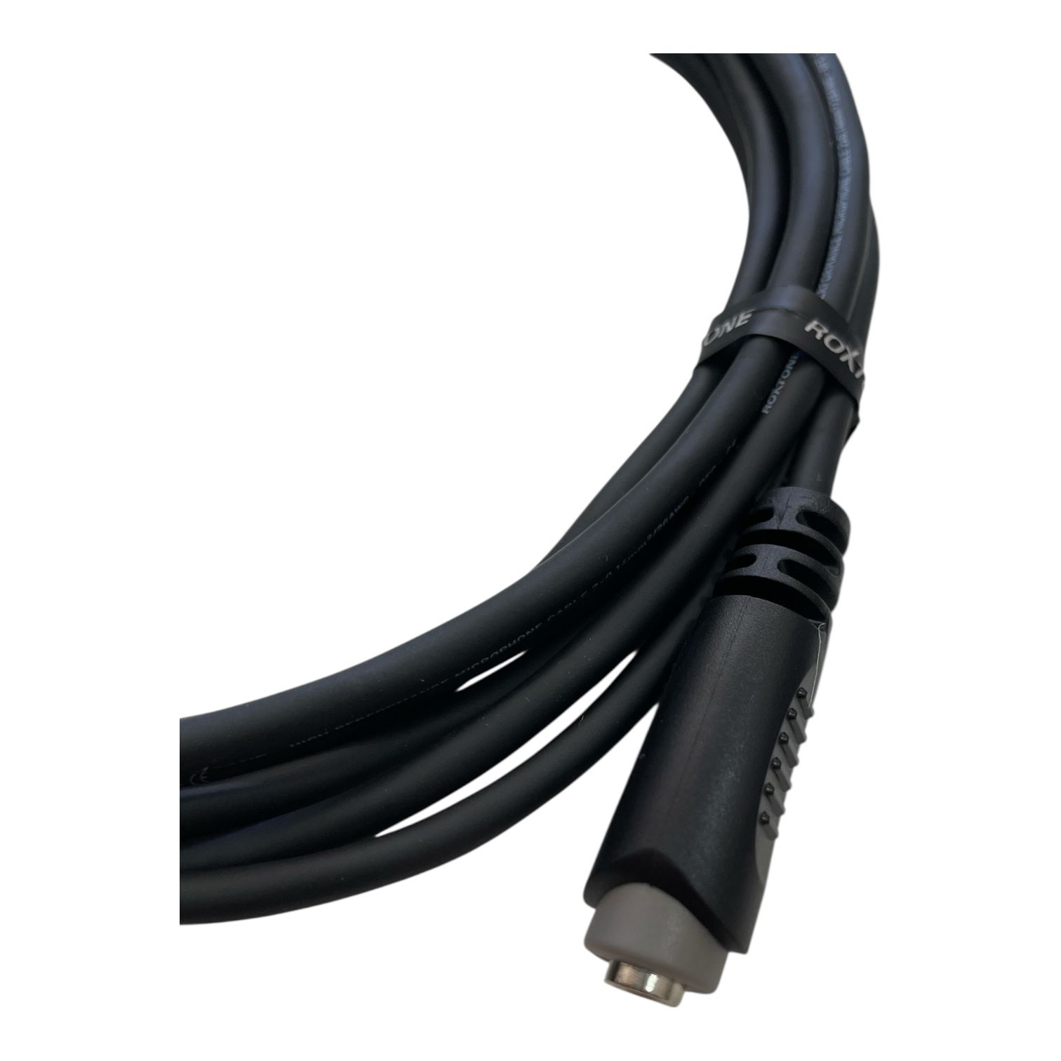 Conector 3.5 mm macho a hembra del cable SACC260L3