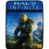 Funda Gamer Halo 14″ Antigolpe Neopreno Portátil