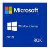 Licencia Cal de Acceso MS WS19 User Cal de Acceso