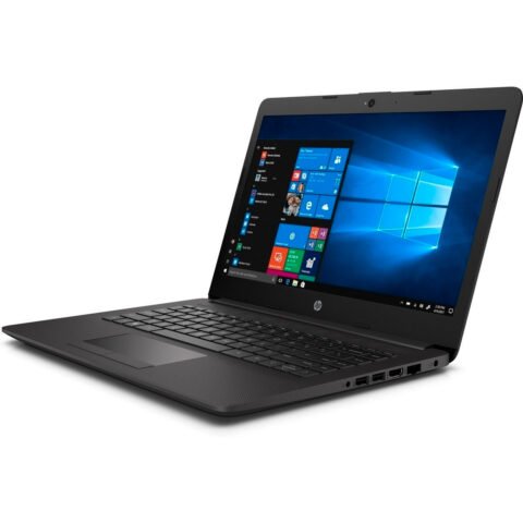 HP 240 G7 14" Celeron N4000 4GB 1TB - Portátil Eficiente