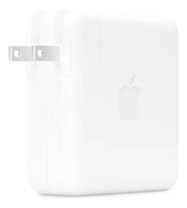 Cargador Mac Original 96W USB-C - Rápido y Seguro