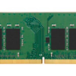 Memoria RAM DDR4 3200MHz 4GB para Portátil - Rápido y Eficiente