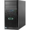 Servidor HPE ProLiant ML30 Gen10 Plus con hasta 8 núcleos y 128 GB DDR4, ideal para empresas en crecimiento.