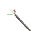 Metro de Cable UTP Cat 6 Exterior 100% Cobre