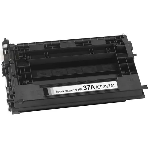 Toner Homologado HP 237A Negro (CF237A) con Chip 11 000 pág Toner Homologado HP 237A Negro (CF237A) con Chip 11 000 pág