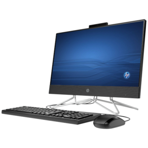 Todo en uno HP 22" Ryzen 3, 8GB RAM, SSD 256GB