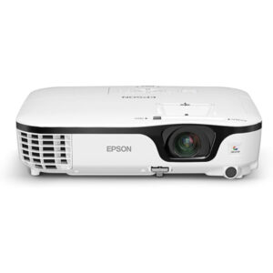 Video Beam Epson PowerLite EX3212 2800 Lm SVGA + Maletin | Open Box