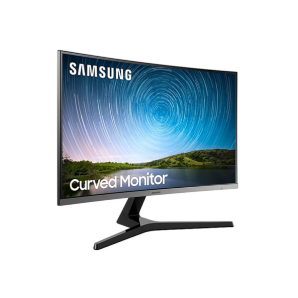 MONITOR SAMSUNG 27" CURVO LC27R500FHL FULL HD 60HZ 1080P VA HDMI VGA